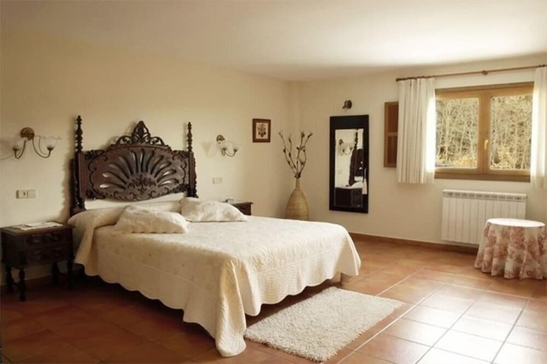 Agroturismo Casa Rural Entrebosques
