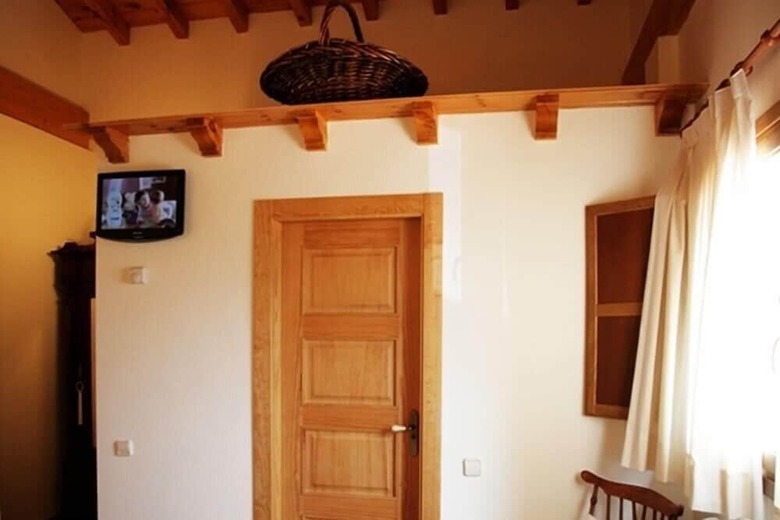 Agroturismo Casa Rural Entrebosques