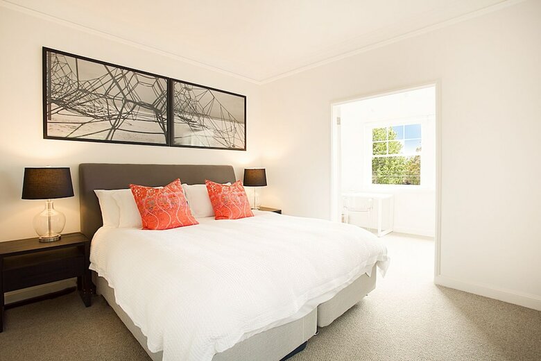 Apartamentos The Chiltern