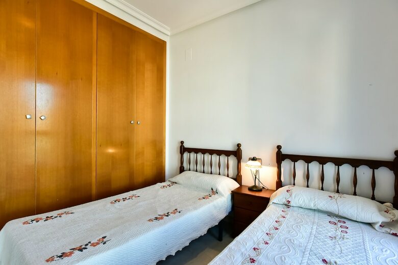 Apartamentos Gala Centro Castilla