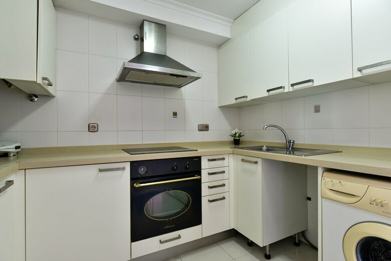 Apartamentos Gala Centro Castilla