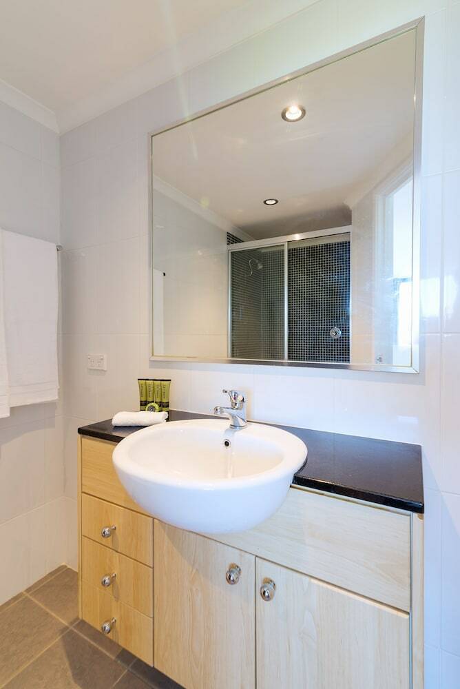 Apartamentos Allara Canberra