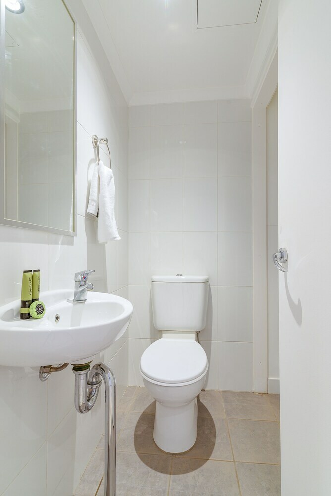 Apartamentos Allara Canberra