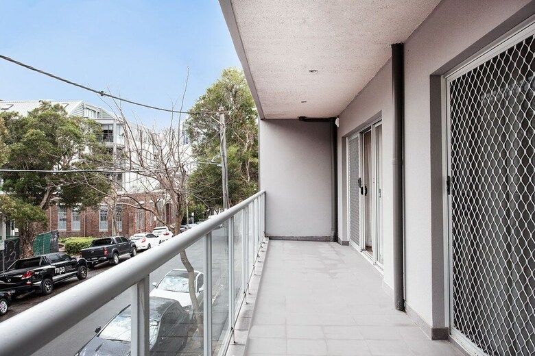 Apartamentos Surry Hills Haven