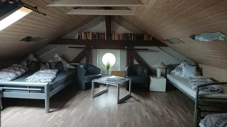 Apartamentos Kaiserstuhl Finca