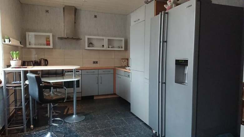 Apartamentos Kaiserstuhl Finca