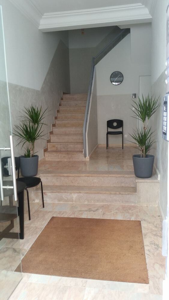 Hotel Rossio Studios