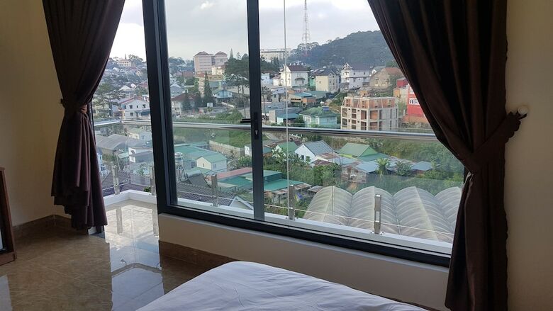 An Nhien Hotel