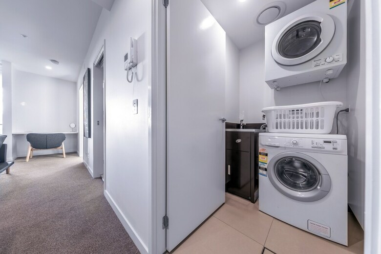 Apartamentos Illumina 1607