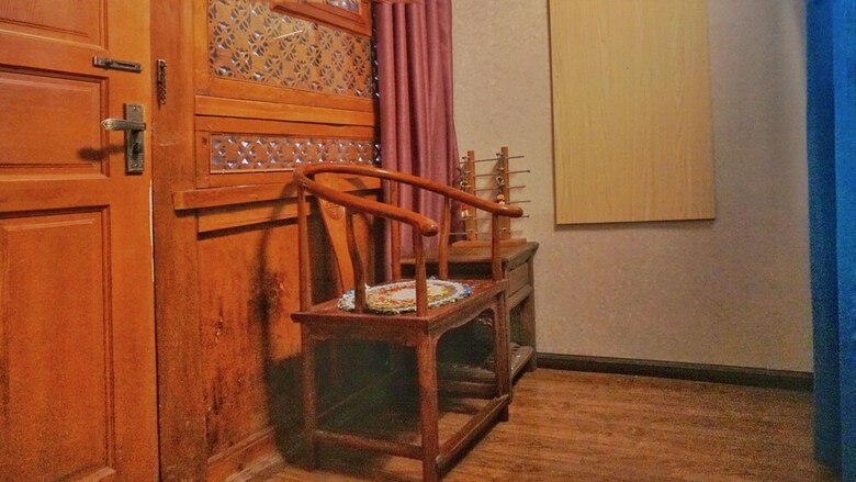 Posada 21c View Inn