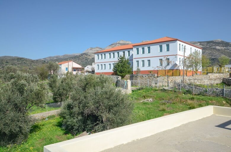 Hotel Villa Onar