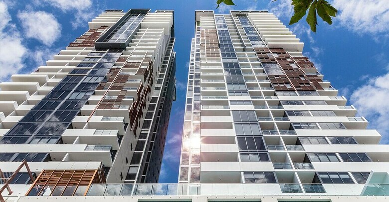 Designer South Bank Apartment