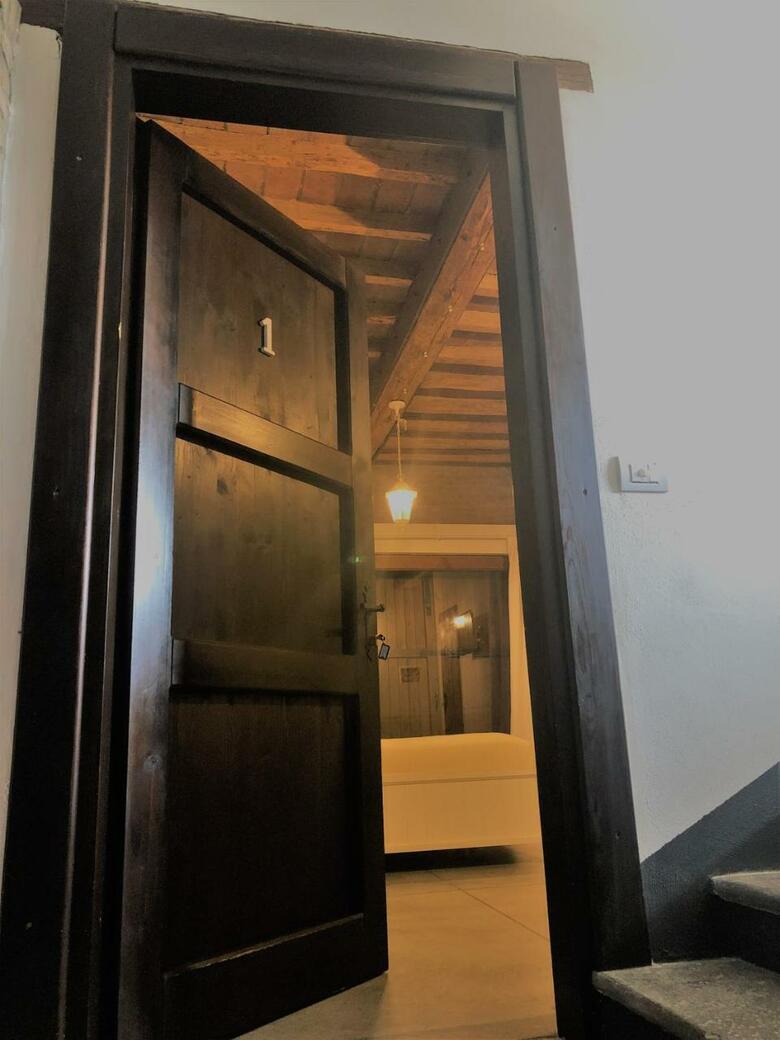 Il Contado - Room And Breakfast-