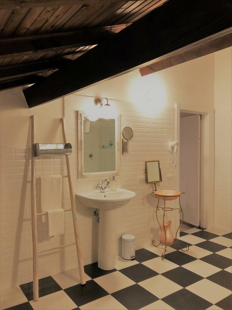 Il Contado - Room And Breakfast-