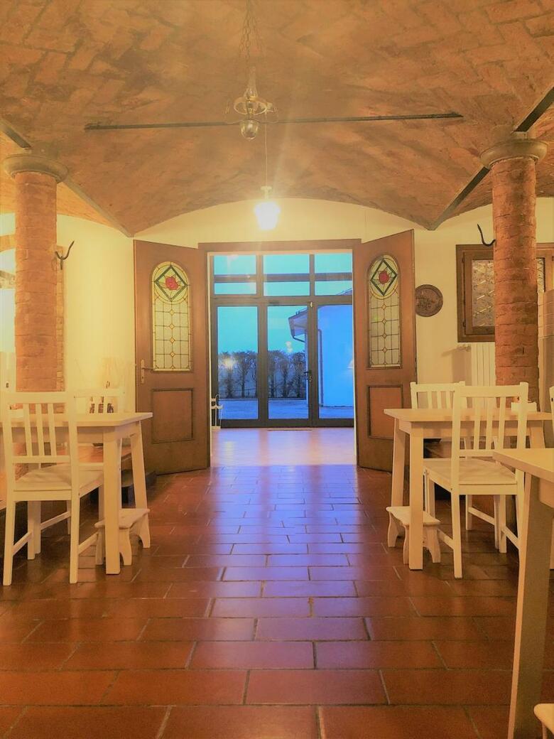 Il Contado - Room And Breakfast-