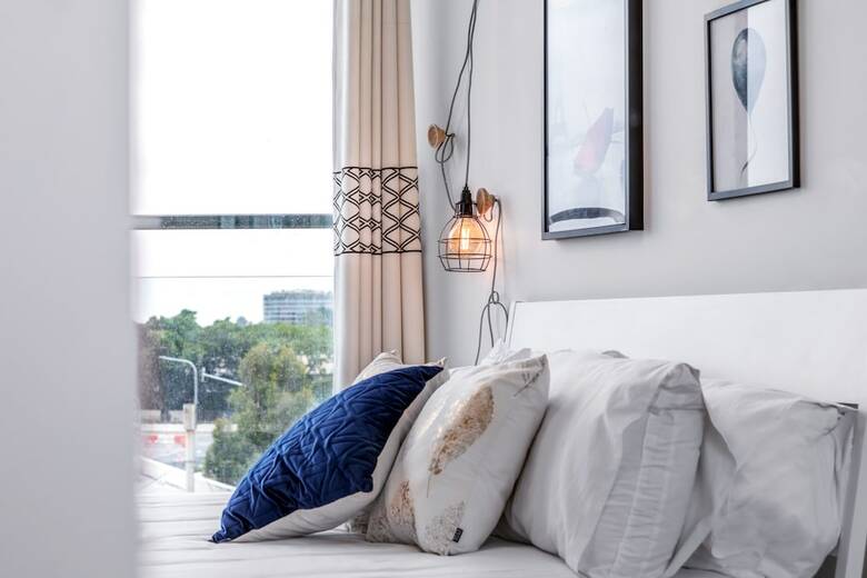 Apartamentos Hamilton 409