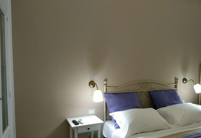 Le Suite Del Teatro