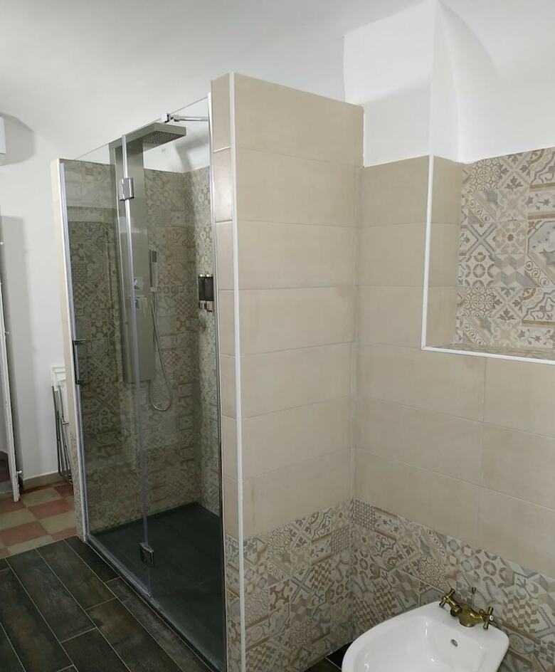 Le Suite Del Teatro
