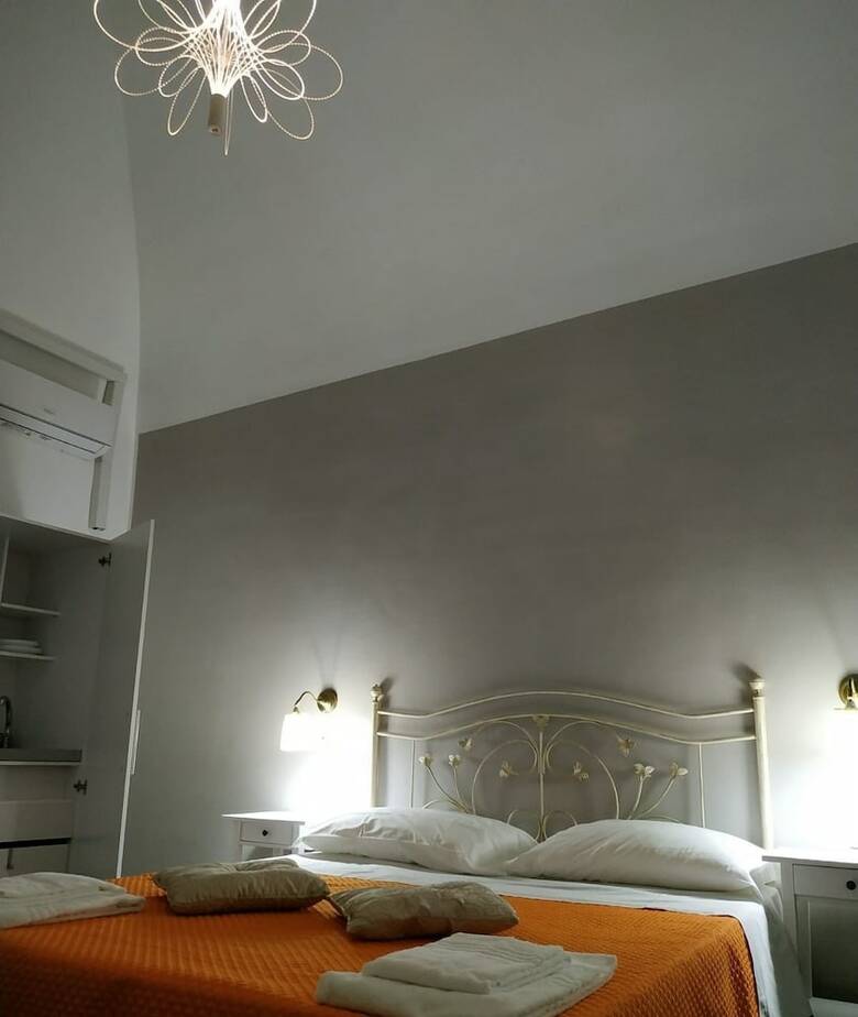 Le Suite Del Teatro