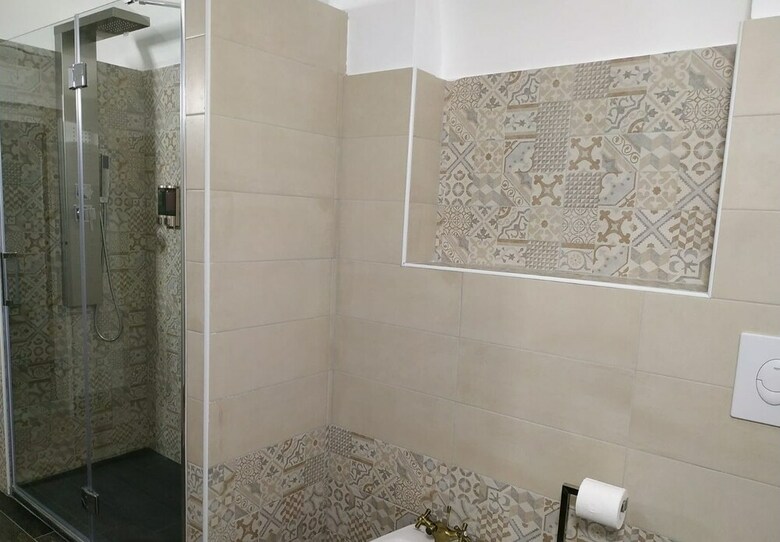 Le Suite Del Teatro