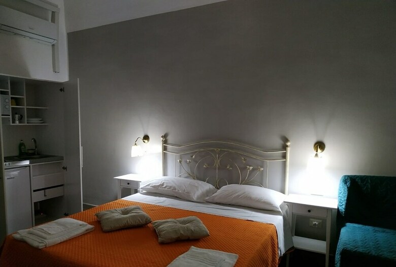 Le Suite Del Teatro