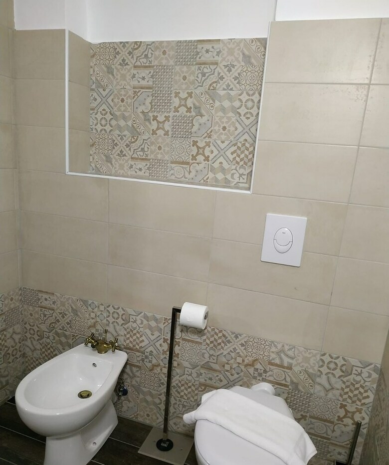 Le Suite Del Teatro