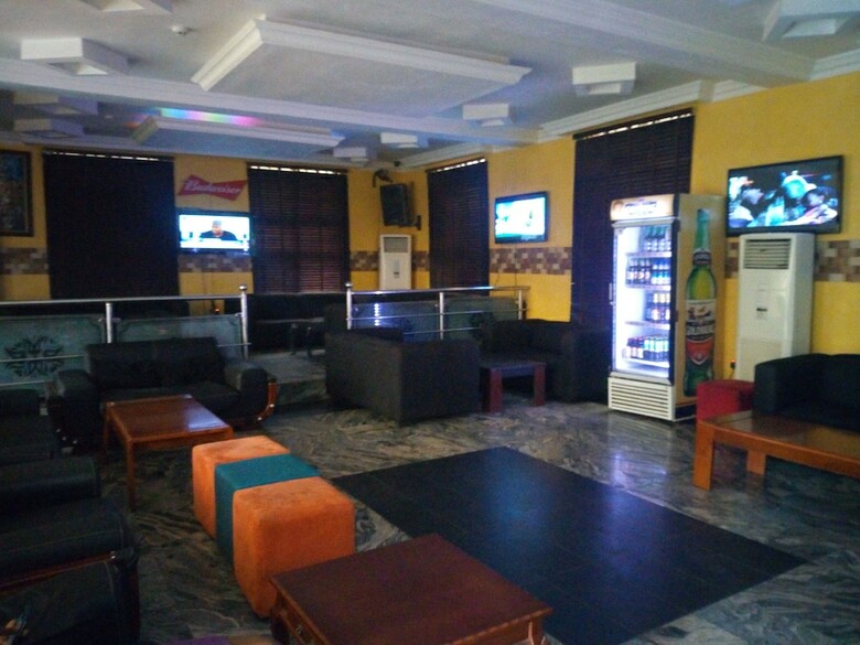 Hotel Bayse One Place Jericho