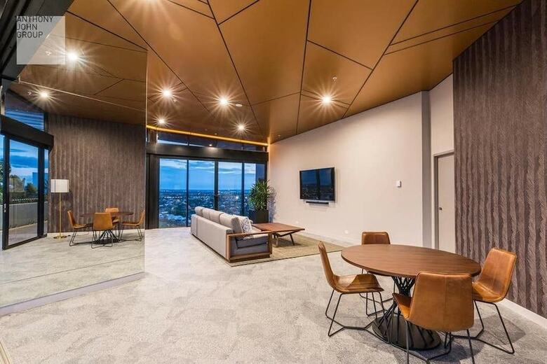 Apartamentos Southpoint
