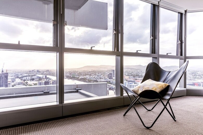 Airhome Brisbane Cbd Apartments