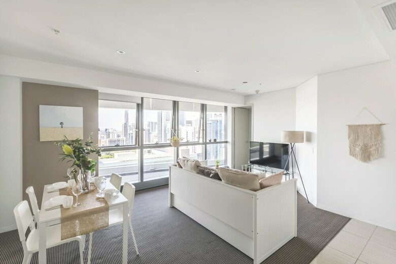 Airhome Brisbane Cbd Apartments