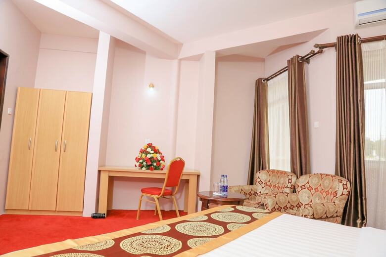 Hotel 7 Seasons