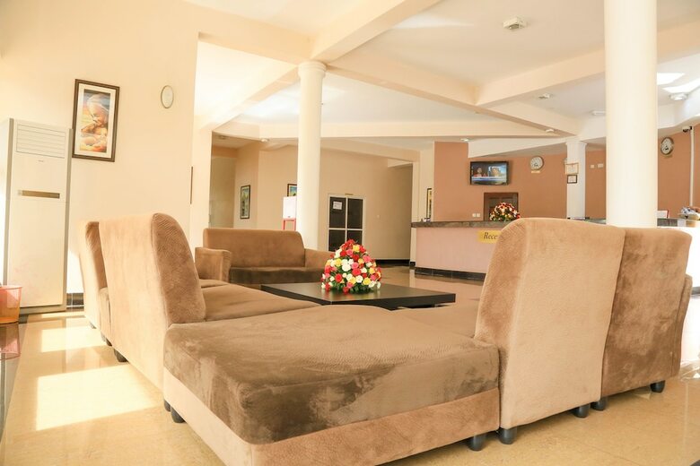 Hotel 7 Seasons