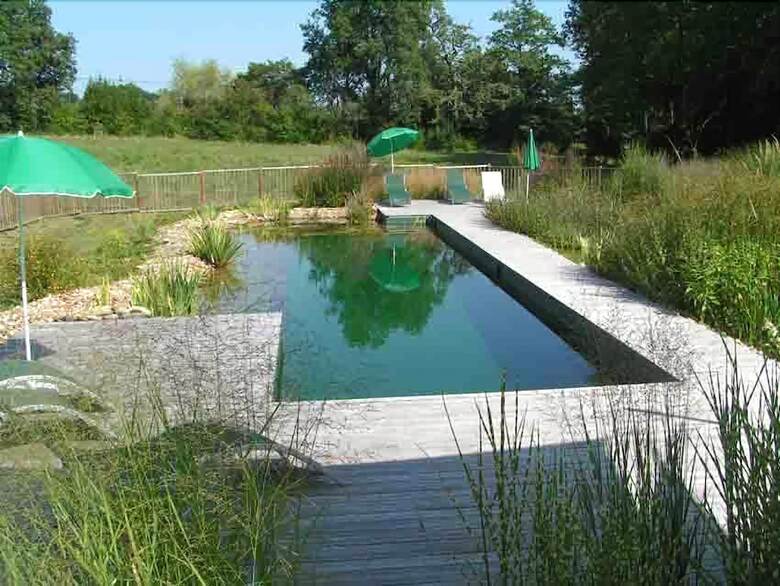 Le Domaine De Fonroques - G�tes