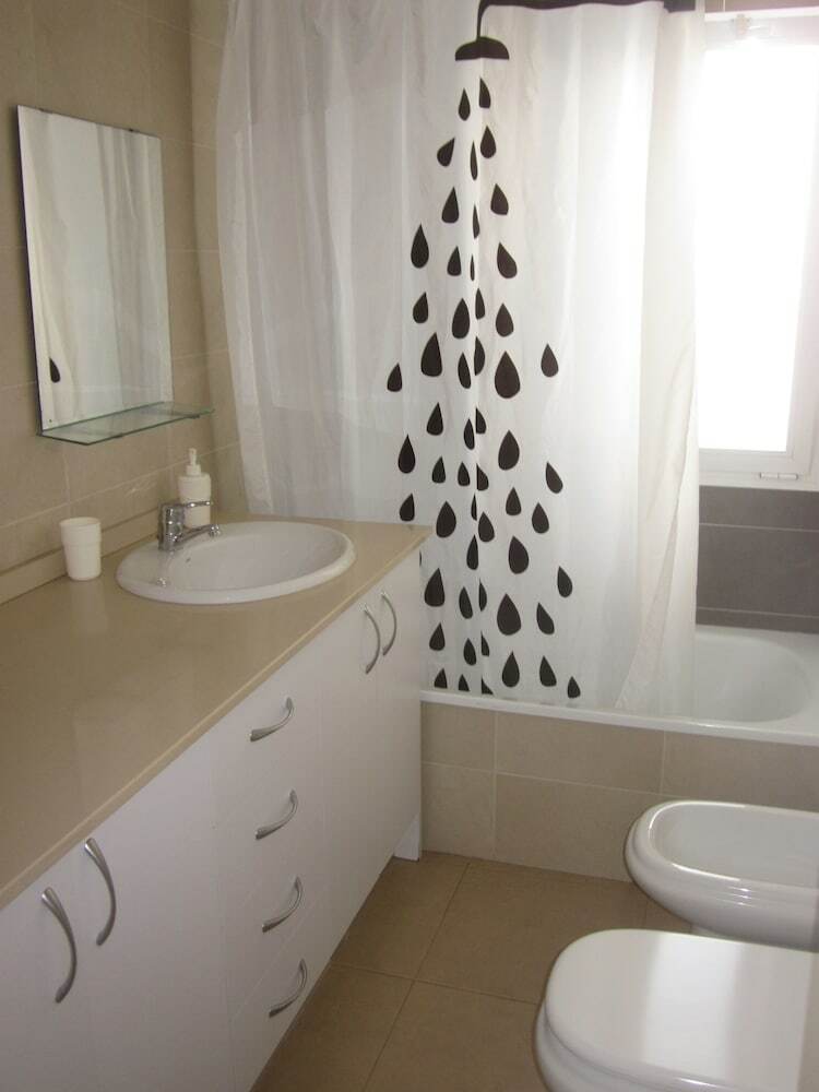 Apartamentos Moderno �tico Centro Torre Del Mar