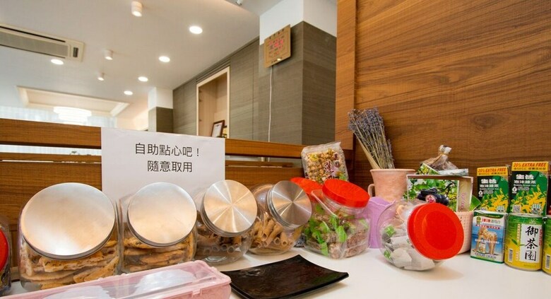 Hotel Home Inn Loudong