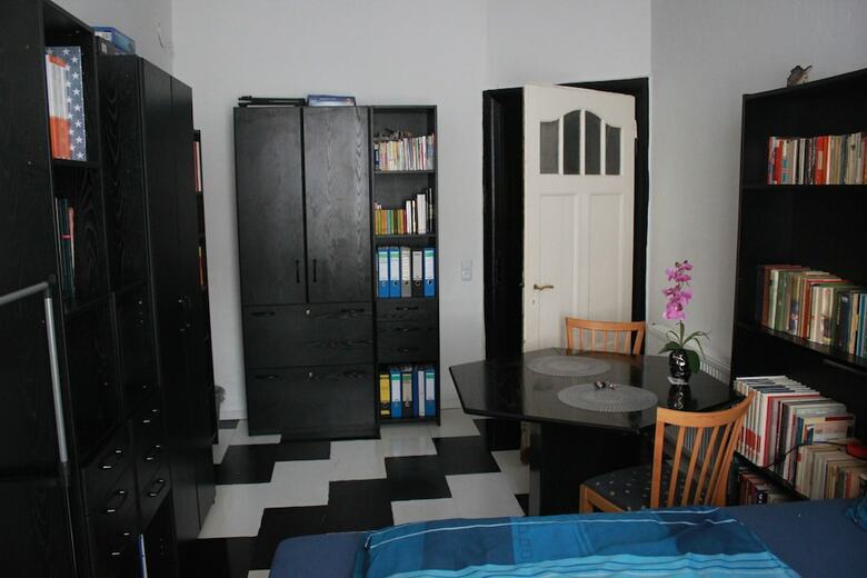 Hostal Privatzimmer Hagen