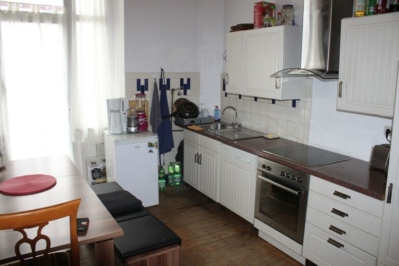 Hostal Privatzimmer Hagen