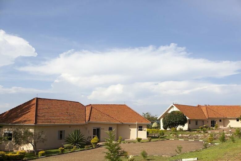 Hotel Ssese Habitat Resort