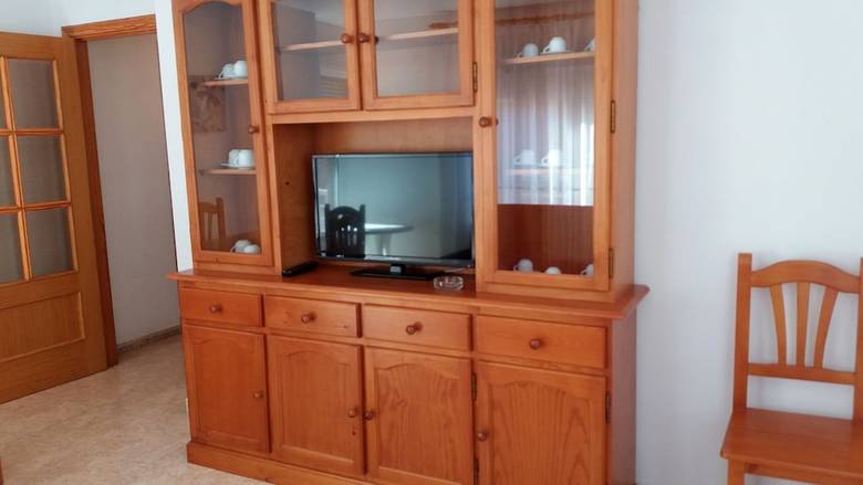 Apartamentos Oropesa 3000 Sin Piscina