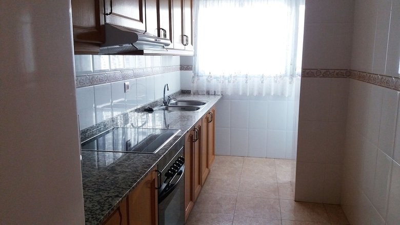 Apartamentos Oropesa 3000 Sin Piscina