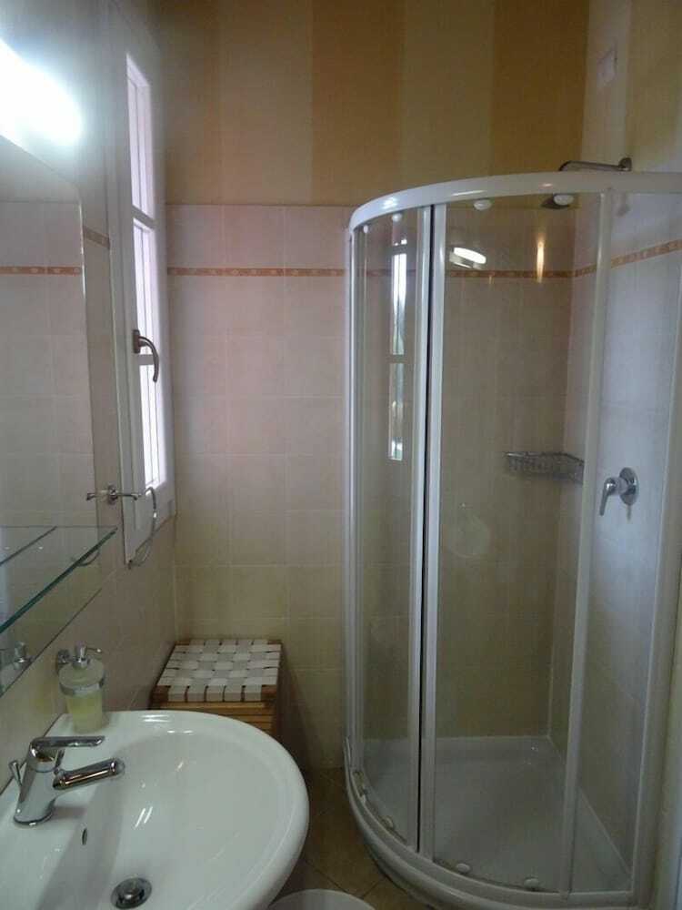 Apartamento La Corte