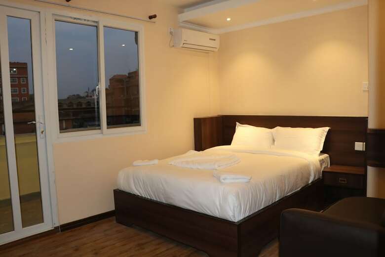 Hotel Ruza Nepal