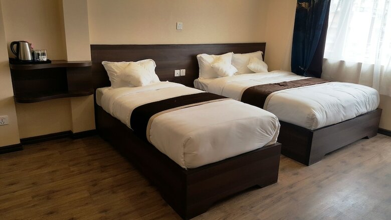 Hotel Ruza Nepal