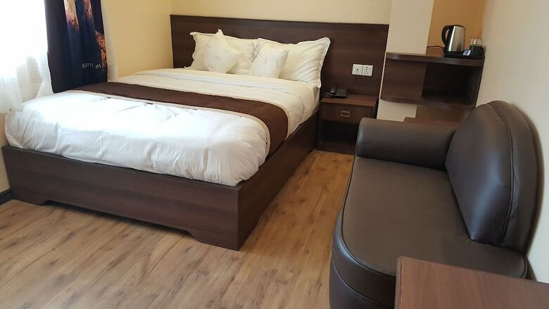 Hotel Ruza Nepal