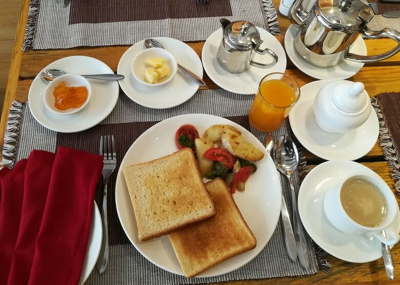 Hotel Ruza Nepal