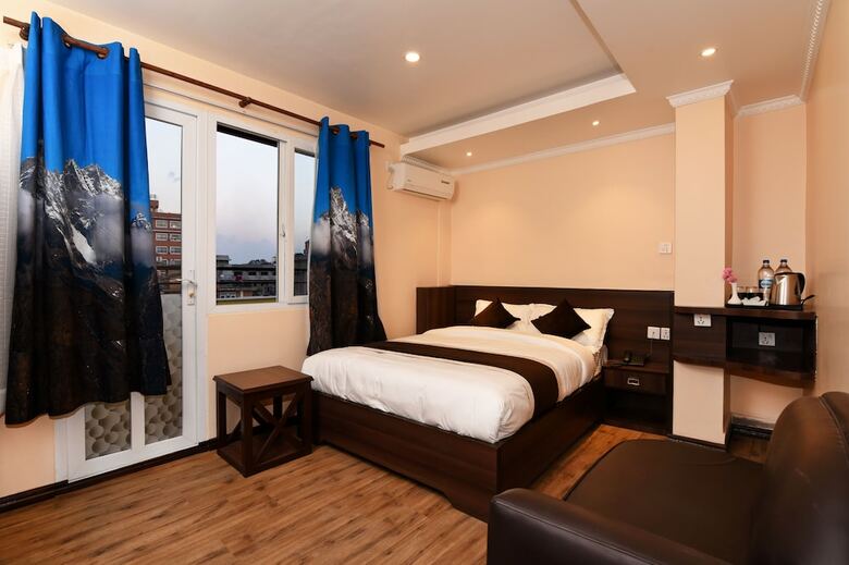 Hotel Ruza Nepal