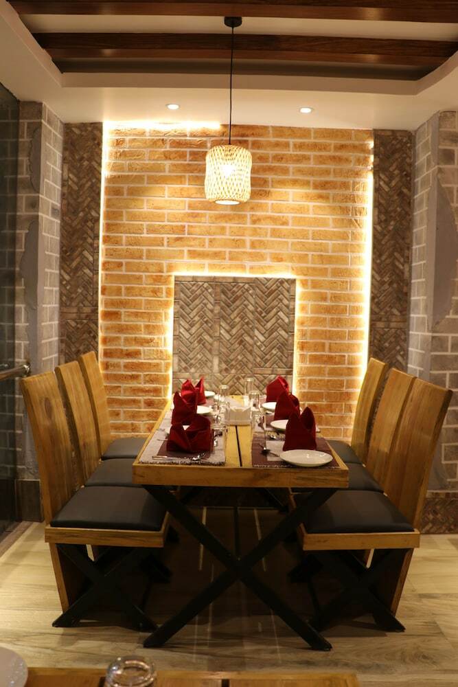 Hotel Ruza Nepal