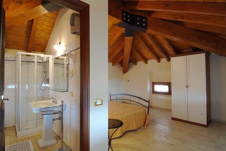 Apartamento Villa S. Caterina