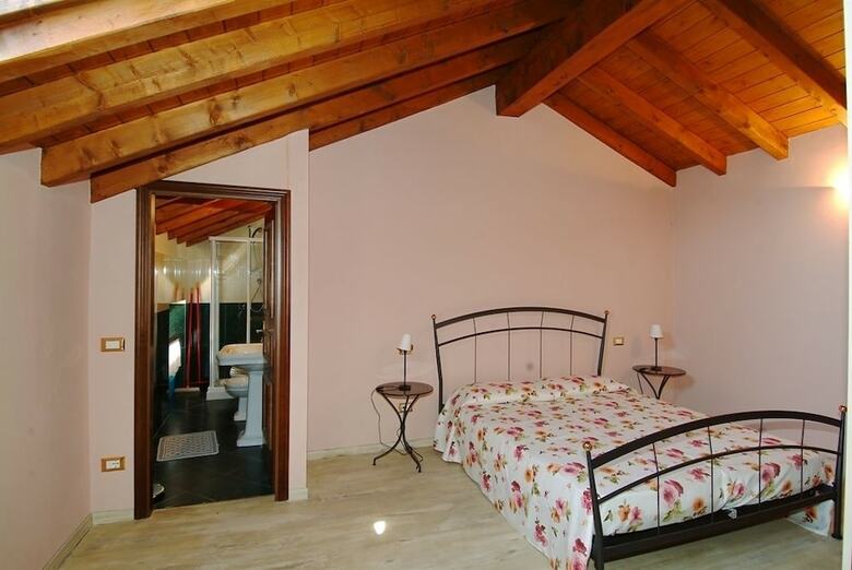 Apartamento Villa S. Caterina