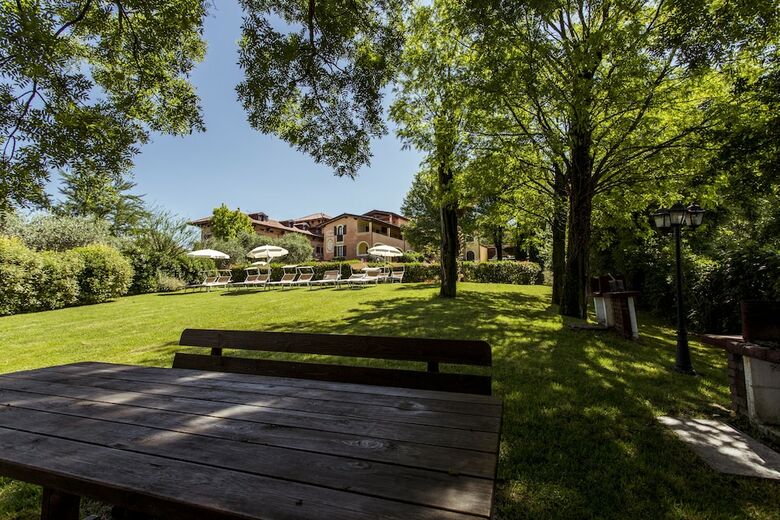 Apartamento Villa S. Caterina
